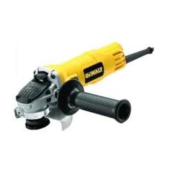 Кутова шліфувальна машина Dewalt 125 мм 900 Вт