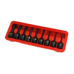 Sada rázových kľúčov Ribe m5-m14 1/2"