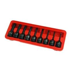 Ribe impact spanner set m5-m14 1/2"