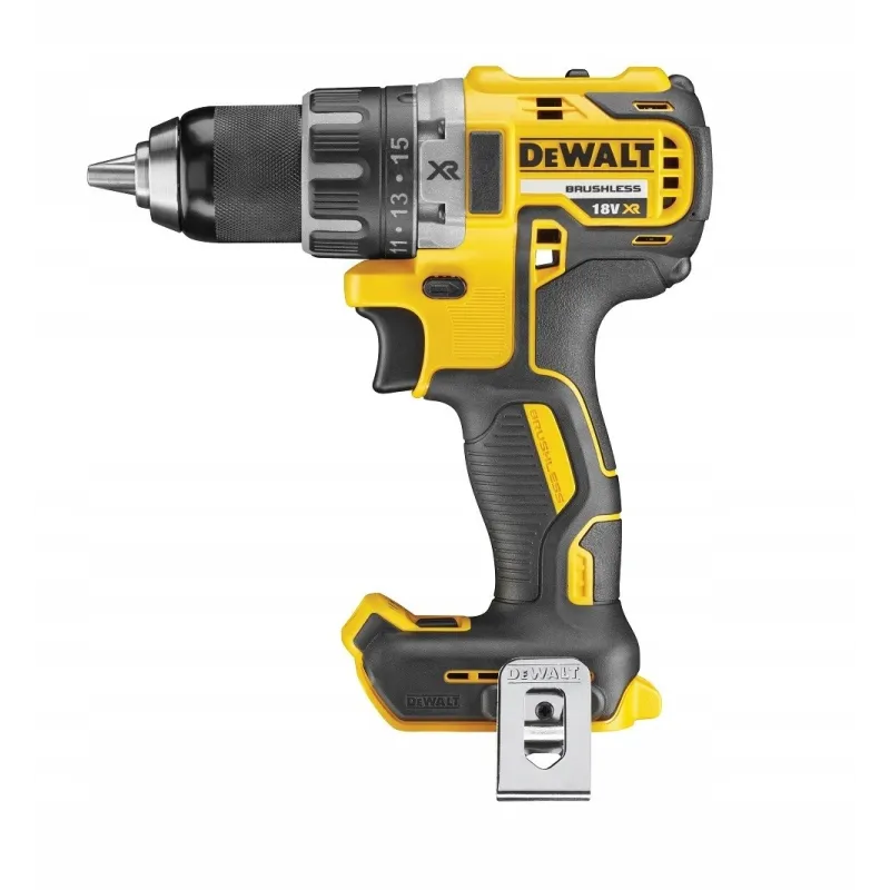 Wiertarko wkrętarka akumulatorowa dewalt 18v xr 70nm body