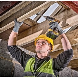 Wiertarko wkrętarka akumulatorowa dewalt 18v xr 70nm body