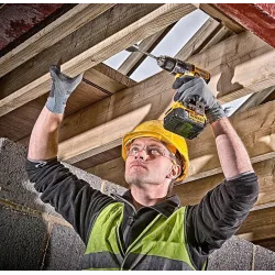 Dewalt 18v xr 70nm body cordless drill/screwdriver