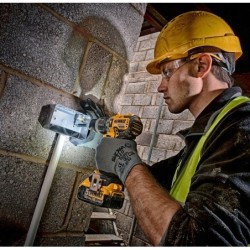 Wiertarko wkrętarka akumulatorowa dewalt 18v xr 70nm body