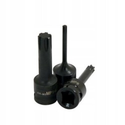 Zestaw kluczy udarowych ribe m5-m14 1/2"