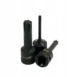 Zestaw kluczy udarowych ribe m5-m14 1/2"