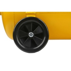 Kompresor sprężarka 50l 8 bar 230v huragan