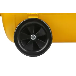Kompresor sprężarka 50l 8 bar 230v huragan
