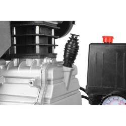 Kompresor sprężarka 50l 8 bar 230v huragan