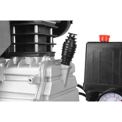 Kompresor sprężarka 50l 8 bar 230v huragan