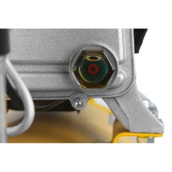 Kompresor sprężarka 50l 8 bar 230v huragan