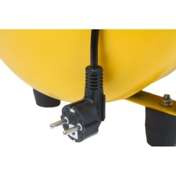 Kompresor sprężarka 50l 8 bar 230v huragan