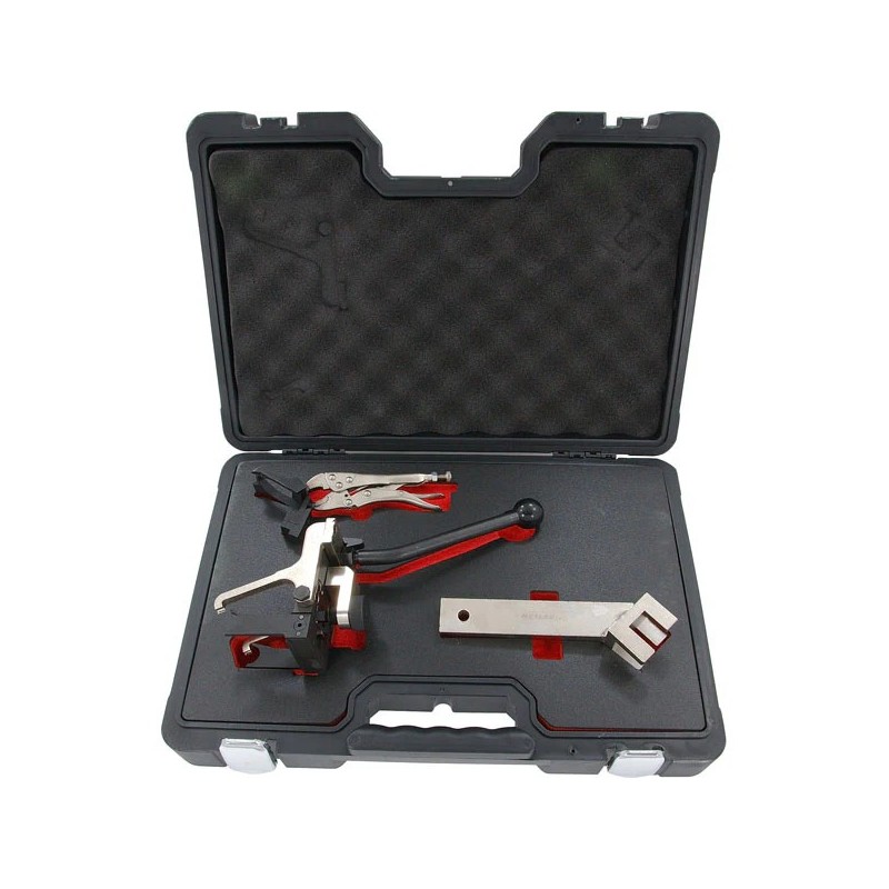 Ściągacz sprężyn zaworowych vvt citroen peugeot 1.4 1.6 16v bmw n12 n16 n18