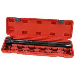 Klucz demontażu wewnętrznych drążków kierowniczych (wewnętrznych ciągień)