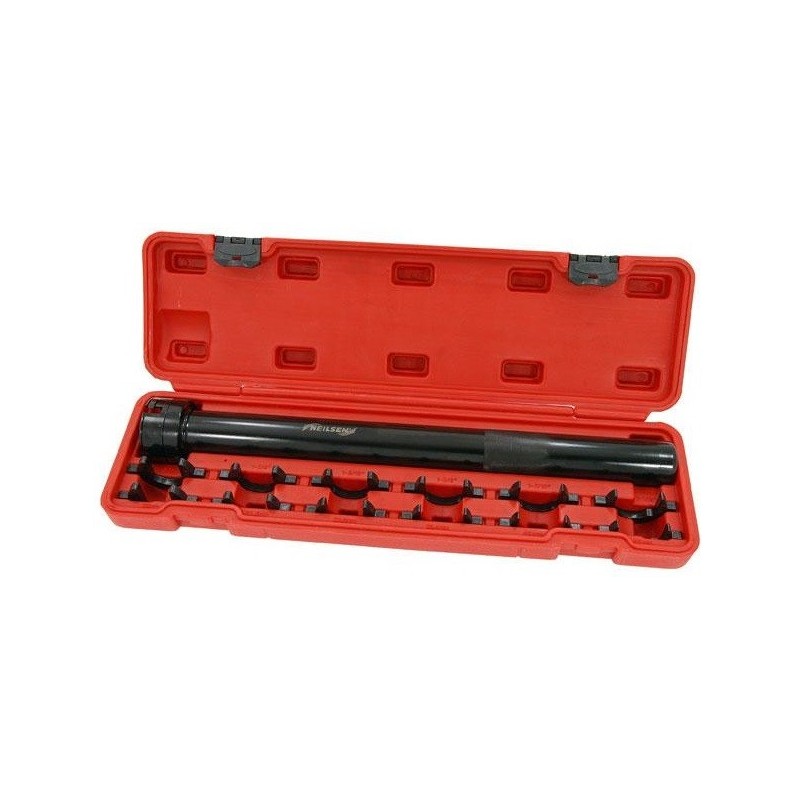 Klucz demontażu wewnętrznych drążków kierowniczych (wewnętrznych ciągień)