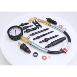 Tester ciśnienia sprężania diesel