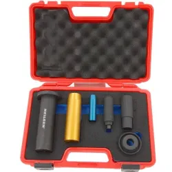 Dual clutch seal de/assembly kit ford dps6 6dct250
