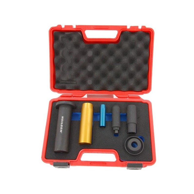 Zestaw de montażu uszczelniaczy podwójnego sprzęgła ford dps6 6dct250