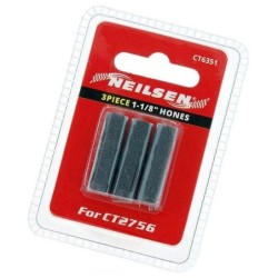 Replacement stones for honing machine 18x6mm honing device 19-63MM 3sz