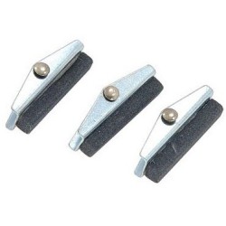 Kamienie wymienne do honownicy 18x6mm przyrządu do honowania 19-63MM 3sz