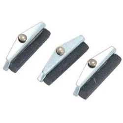 Kamienie wymienne do honownicy 18x6mm przyrządu do honowania 19-63MM 3sz