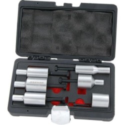 Clutch disc centering kit sas sac on flywheel bmw neilsen