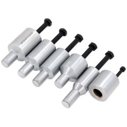 Zestaw centrowania tarczy sprzęgła sas sac na kole zamachowym bmw neilsen