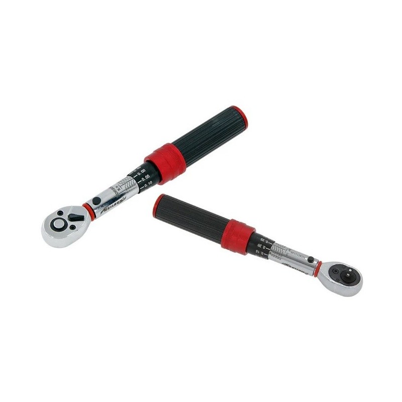 Klucz dynamometryczny 1 4 1-6nm 72 zęby certyfikat neilsen