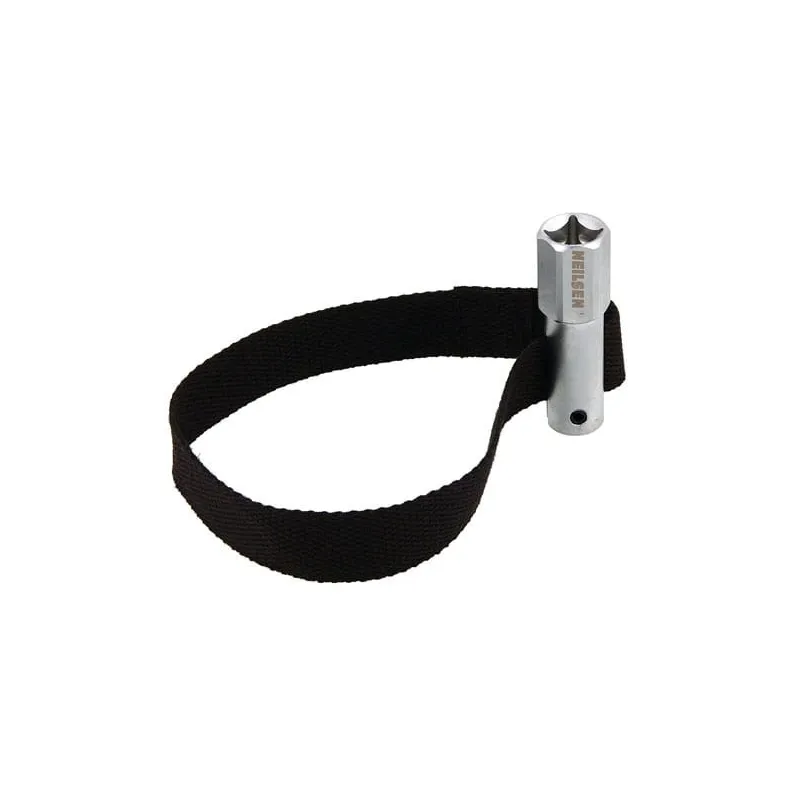 Klucz do filtra filtrów oleju 120mm neilsen