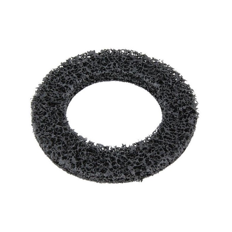 Ściernica tarcza ścierna do czyszczenia piast 150mm neilsen