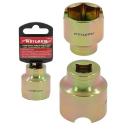 Klucz filtra paliwa ford transit custom mk8 2.0 tdci 32mm filtr 2 005 485