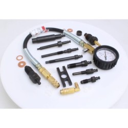 Tester ciśnienia sprężania diesel