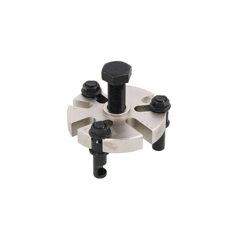 Ściągacz kół pasowych rozrządu pompy 3 łapki