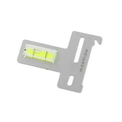 Radar sensor positioning device adas volvo xc60 s80 s60 v70 v60