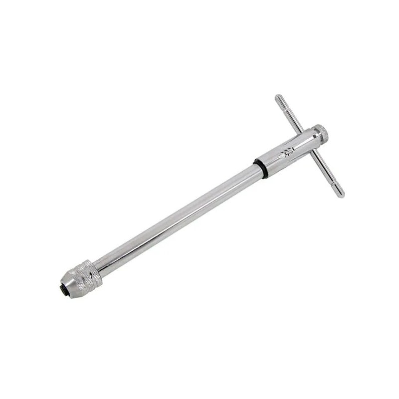 POKRĘTŁO UCHWYT GWINTOWNIKÓW 300 GRZECHOTKA M5-M12