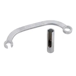 Zestaw kluczy do turbin 2.0 TDI COMMON RAIL VW AUDI SEAT SKODA