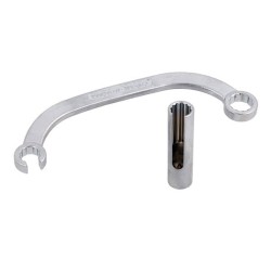 Zestaw kluczy do turbin 2.0 TDI COMMON RAIL VW AUDI SEAT SKODA