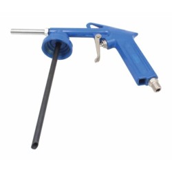 Pistolet do konserwacji powłok antykorozyjnych baranka do karoserii satra