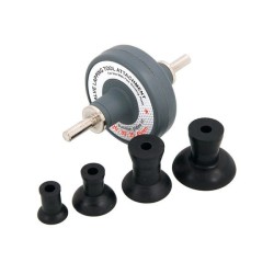 Docieraczka przyrząd do docierania gniazd zaworów