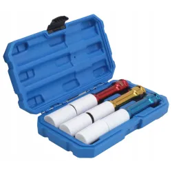 Sockets for alloy wheels 1/2" long 150 mm satra