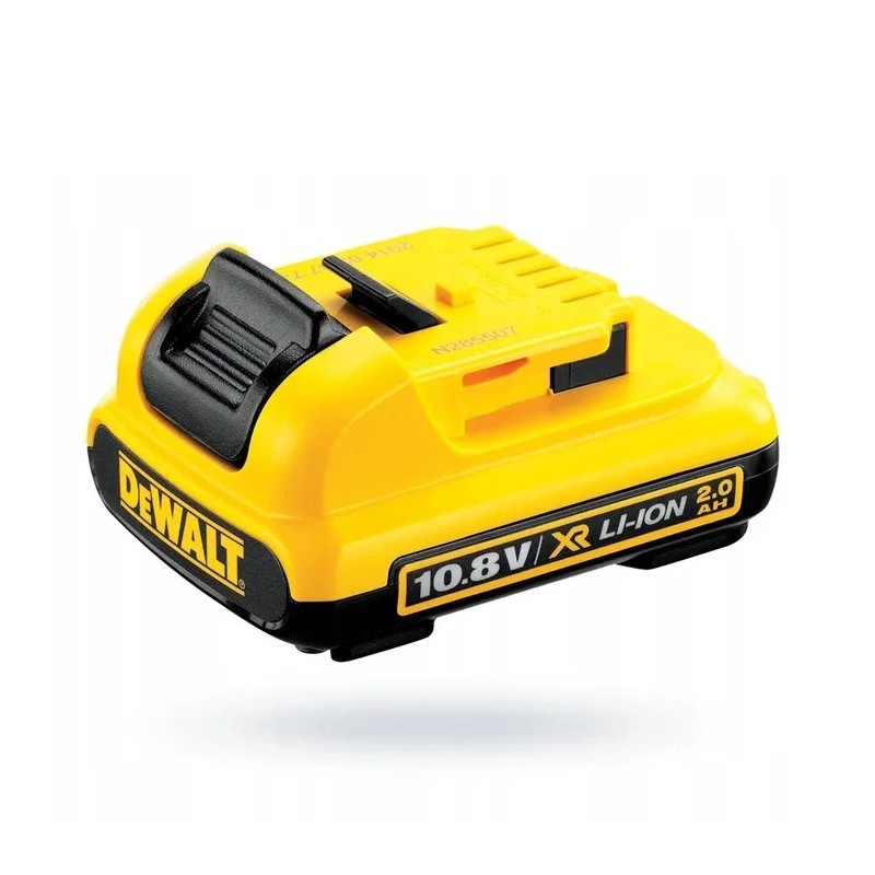 Akumulator dewalt 12v 2