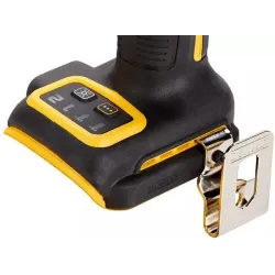 Акумуляторний ударний гайковерт Dewalt mini 610 нм 18 В з кейсом для перенесення