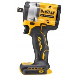 Klucz udarowy akumulatorowy dewalt mini 610nm 18v z walizka