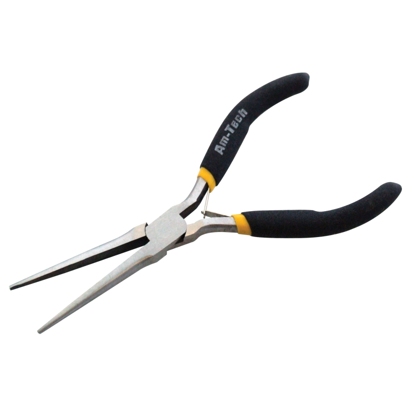 Szczypce uniwersalne długie mini 150 mm neilslen