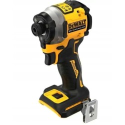 Akumulatorowa zakrętarka udarowa bezszczotkowa 208nm 1/4" dewalt dcf850n