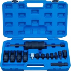 Ściągacz wtryskiwaczy diesel wtrysków bosch delphi