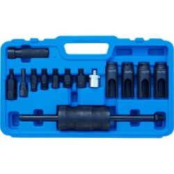 Ściągacz wtryskiwaczy diesel wtrysków bosch delphi