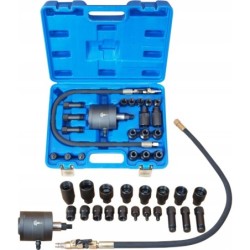 Ściągacz wtryskiwaczy diesel pneumatyczny puller