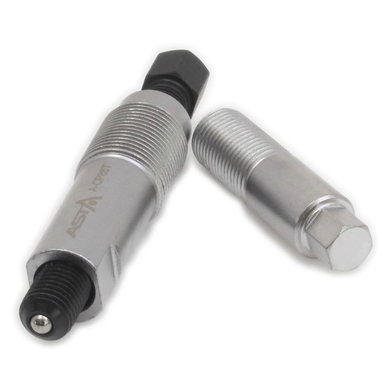 Ściągacz koła pasowego wału korbowego ford 2.0