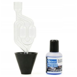 Head gasket leak tester co2 25 tests geko