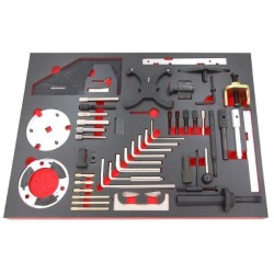 Wkład do wózka blokada rozrządu ford vw seat mazda volvo neilsen